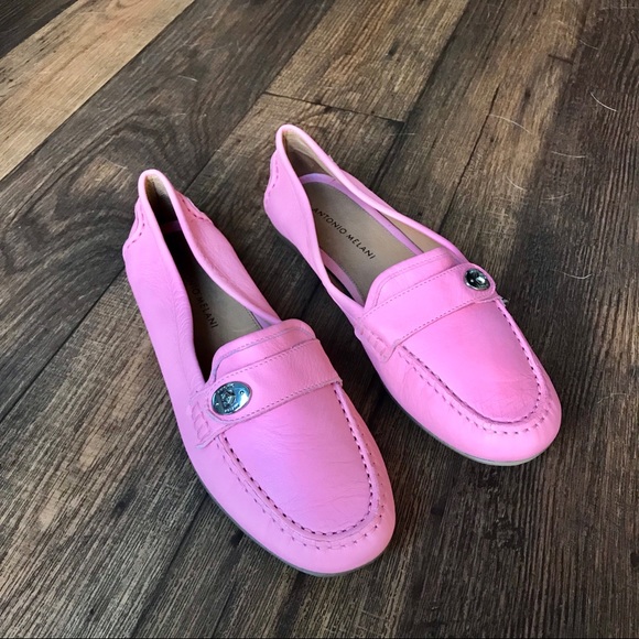 ANTONIO MELANI Shoes - Antonio Melani • Lewis Loafers